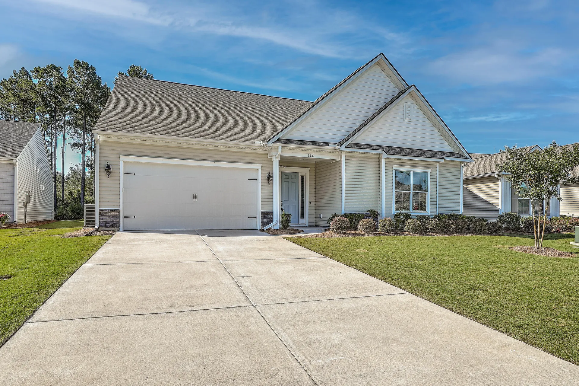 386 Tupelo Lake Drive