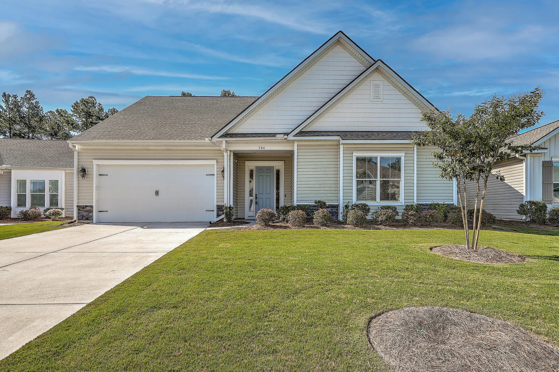 Property image 2 at 386 Tupelo Lake Drive, Summerville, SC 29486