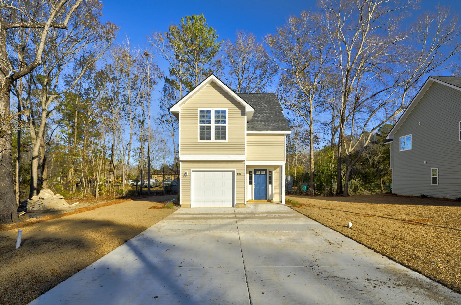 Property image 2 at 118 Englewood Road, Goose Creek, SC 29445