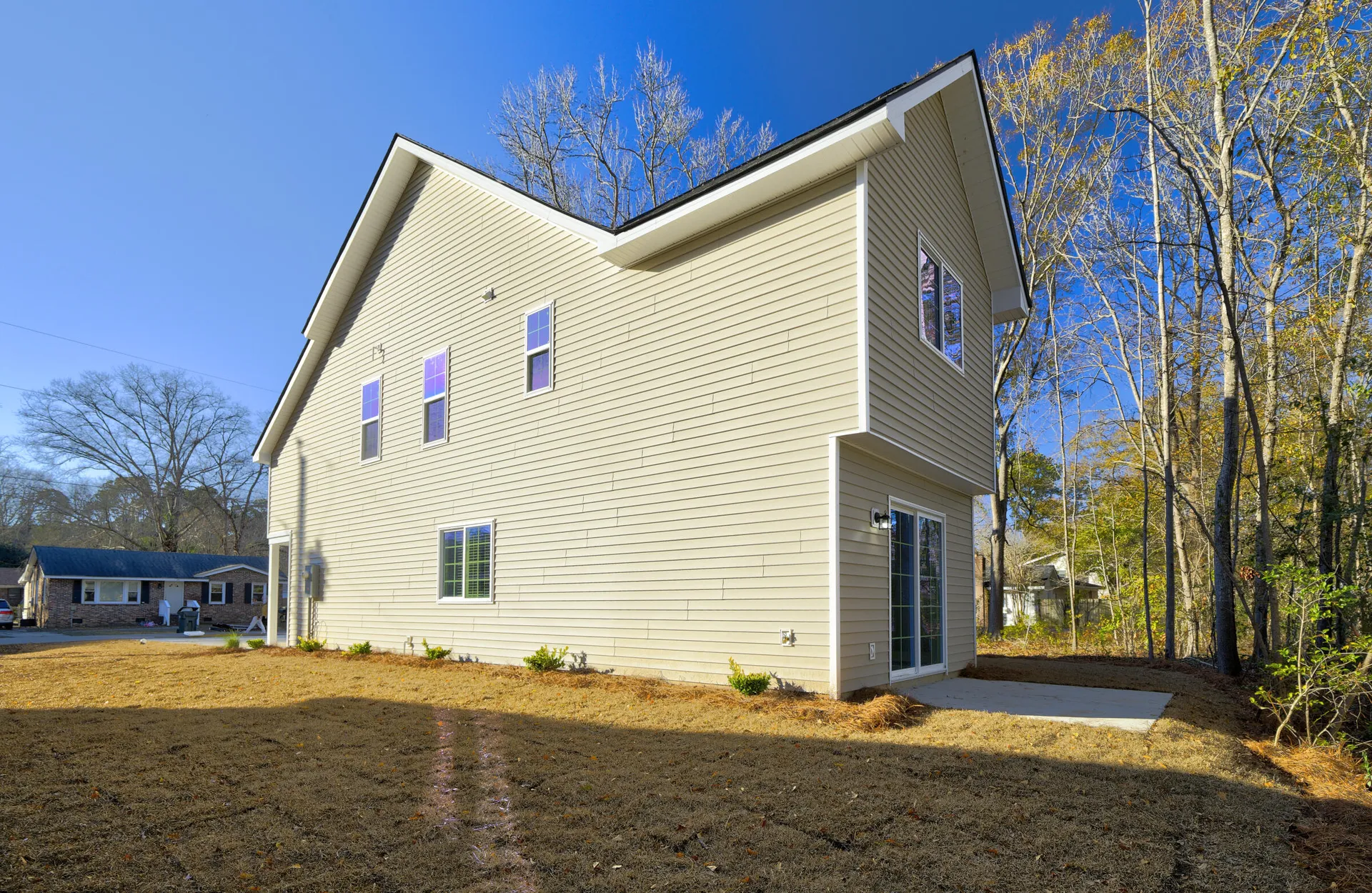 Property image 4 at 118 Englewood Road, Goose Creek, SC 29445