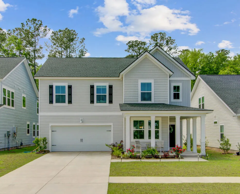 Property image 2 at 86 Red Bluff Street, Summerville, SC 29483