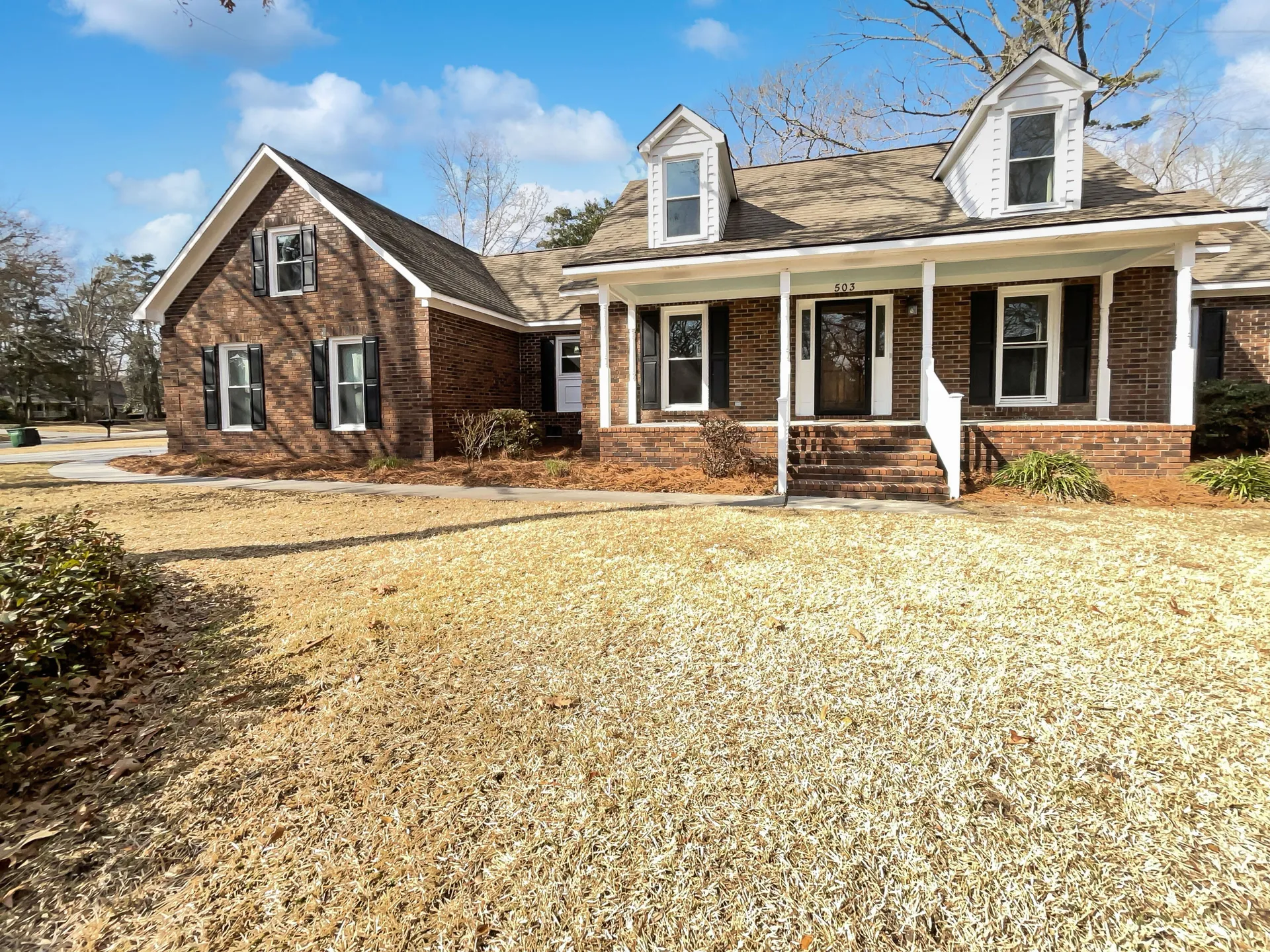 503 Middleton Boulevard