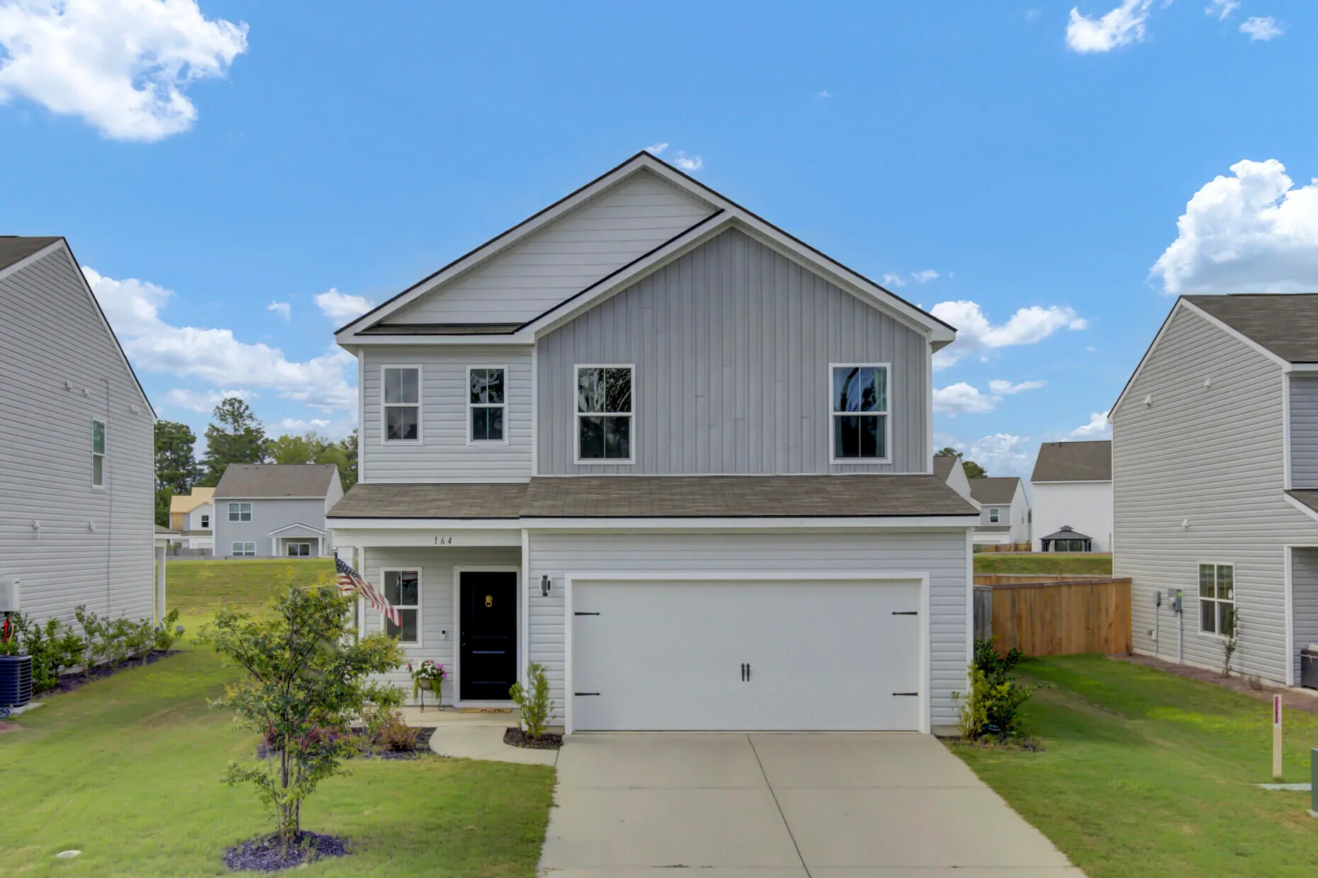 Property image 1 at 164 Pine Crest View Drive, Summerville, SC 29486