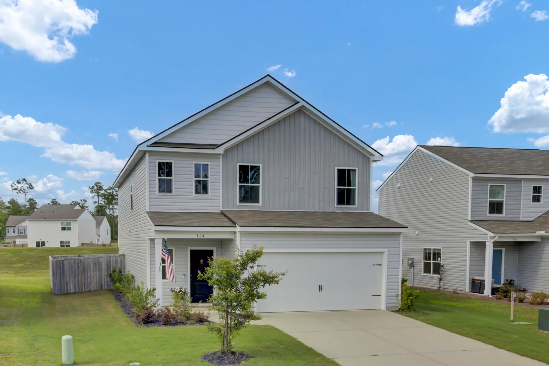 Property image 2 at 164 Pine Crest View Drive, Summerville, SC 29486