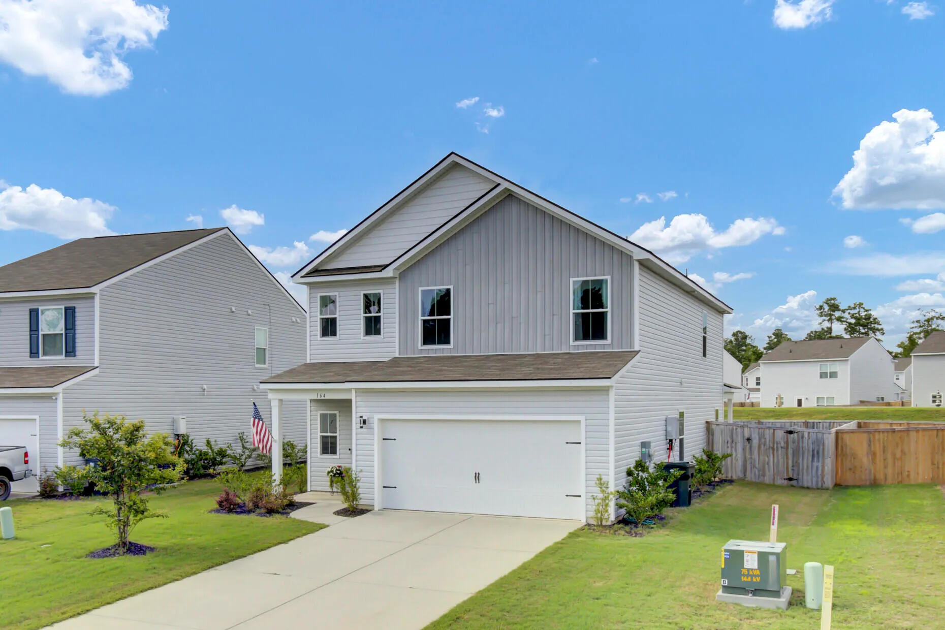 Property image 3 at 164 Pine Crest View Drive, Summerville, SC 29486