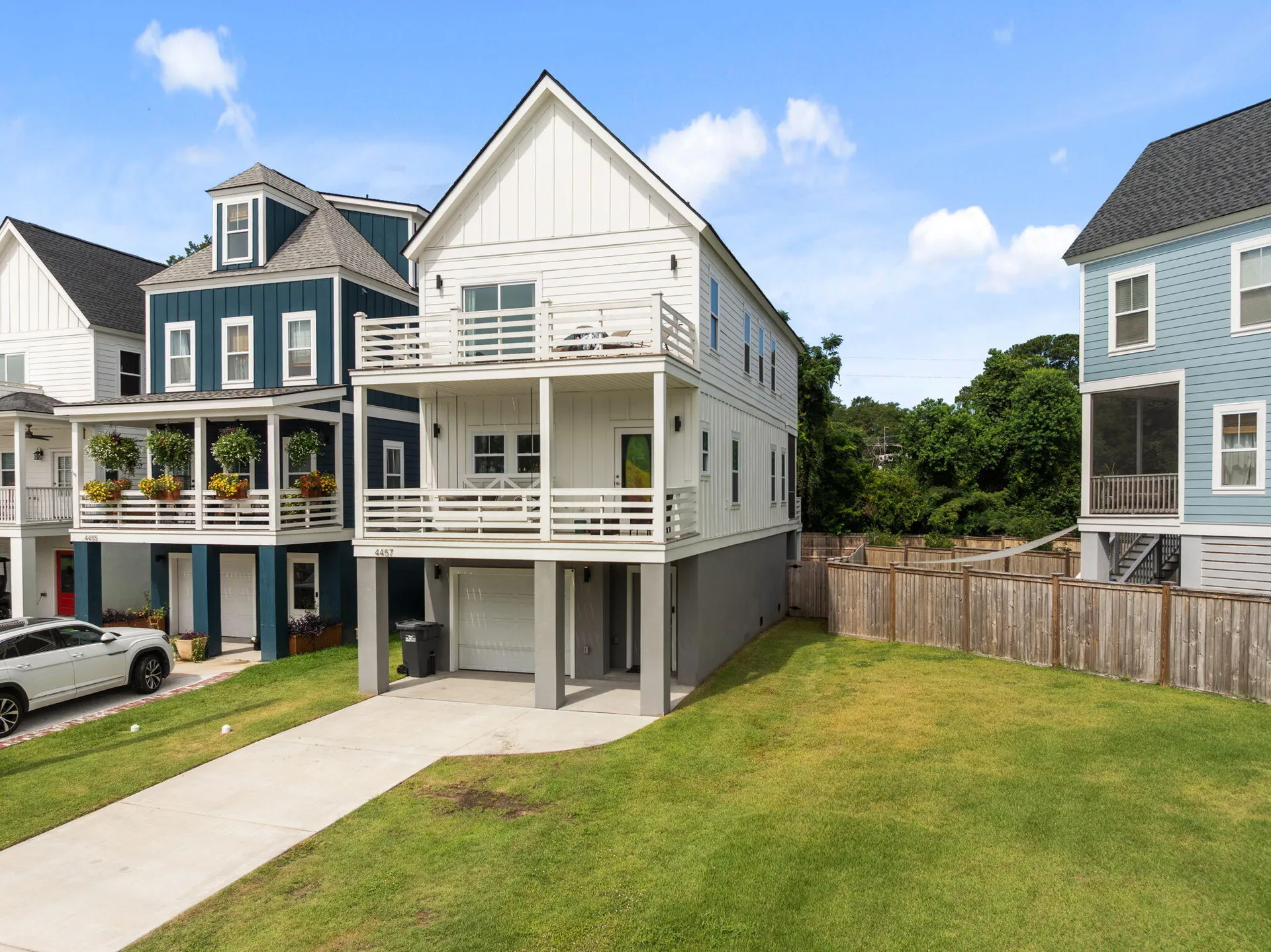 Property image 3 at 4457 Oakwood Avenue, North Charleston, SC 29405