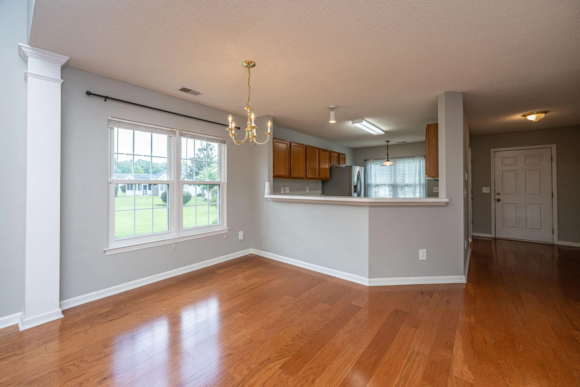 Property image 4 at 215 Hardee Avenue, Summerville, SC 29485