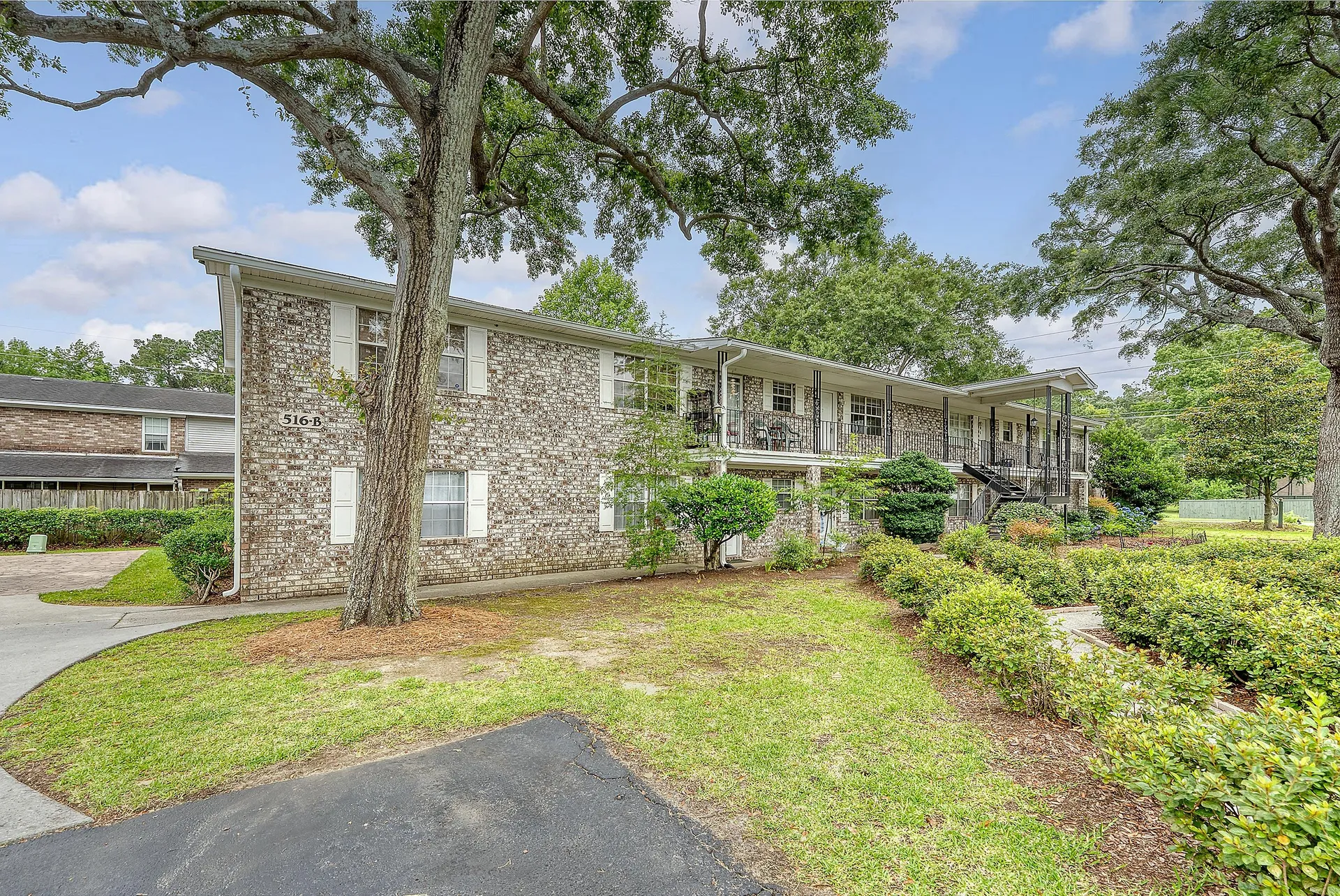 Property image 2 at 516 Arlington Drive B4, Charleston, SC 29414