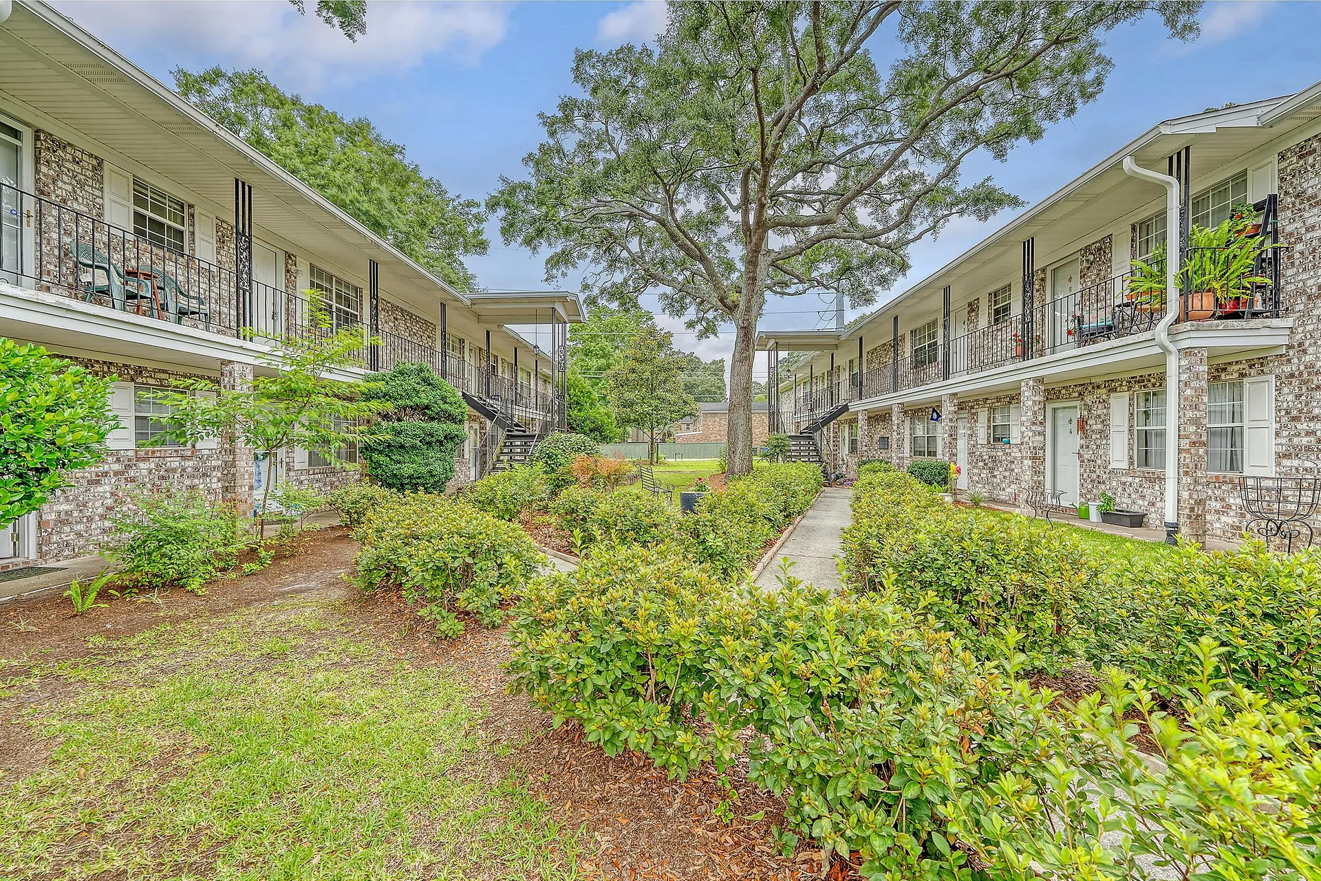 Property image 5 at 516 Arlington Drive B4, Charleston, SC 29414