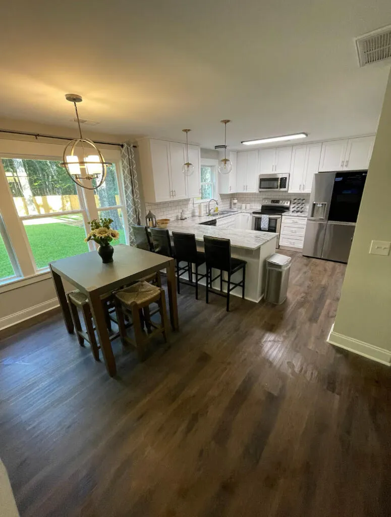 Property image 3 at 3297 Walter Drive, Johns Island, SC 29455
