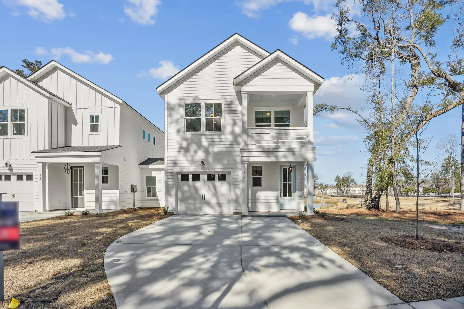 186 Queenview Lane