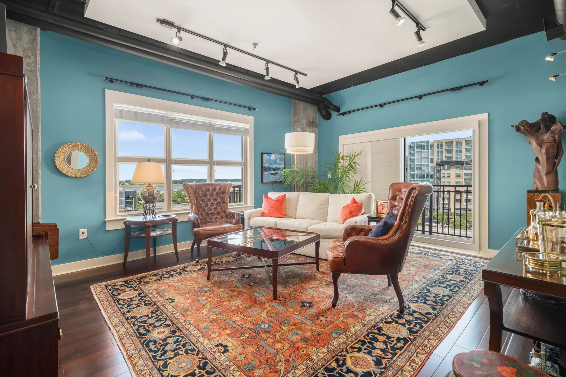 150 Bee Street 703
