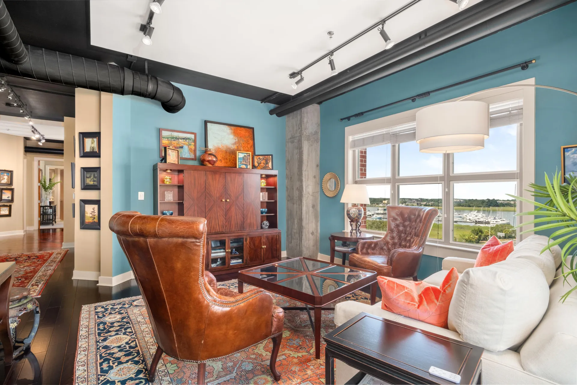 Property image 5 at 150 Bee Street 703, Charleston, SC 29401