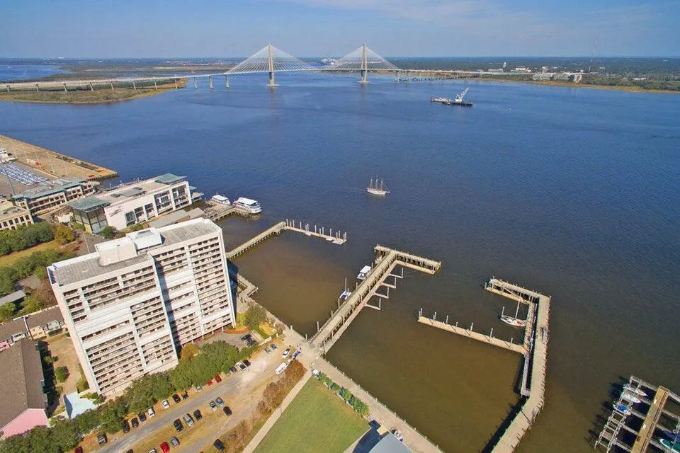Property image 3 at 330 Concord Street 12c, Charleston, SC 29401