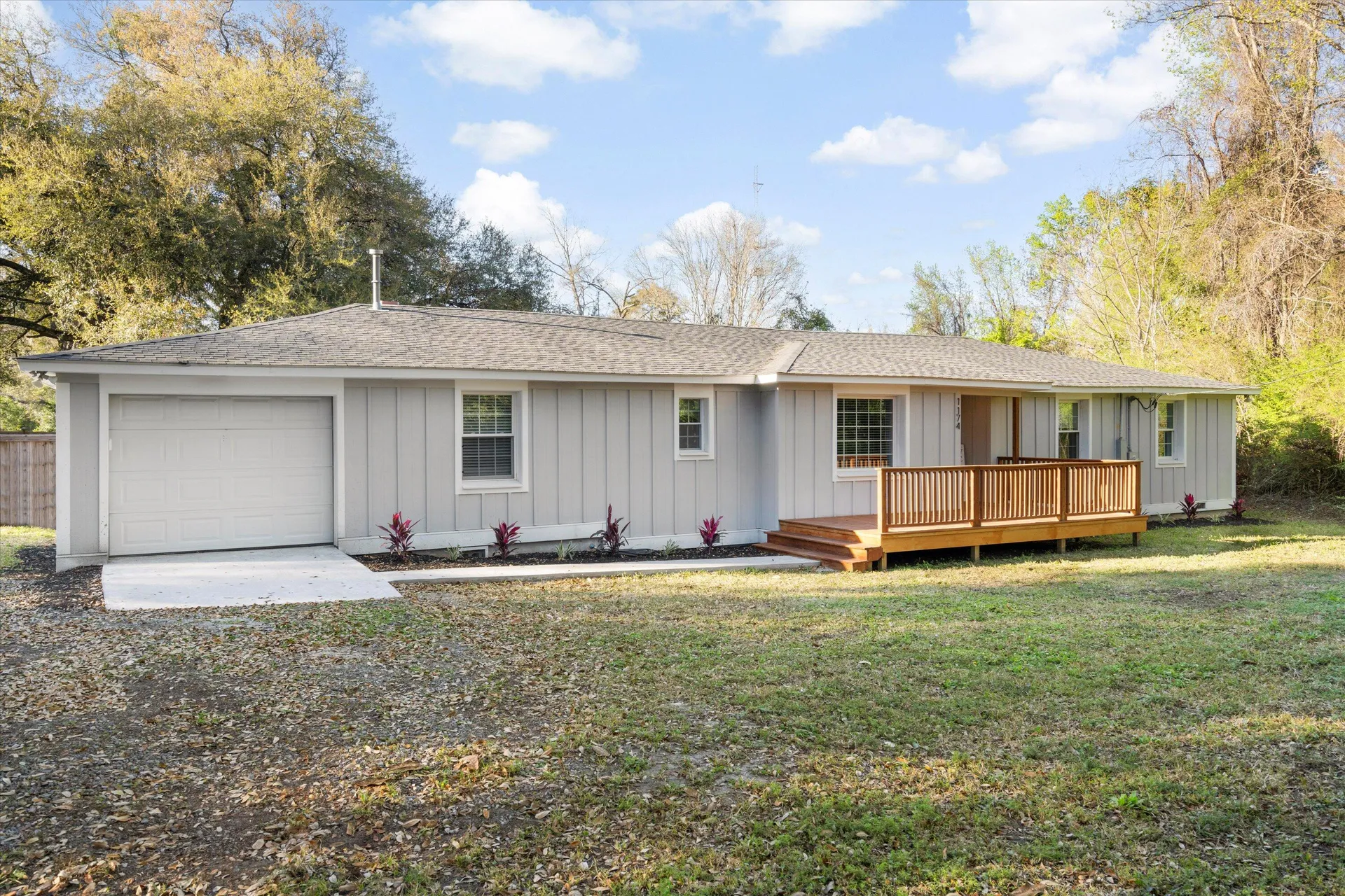 1174 Fort Johnson Road