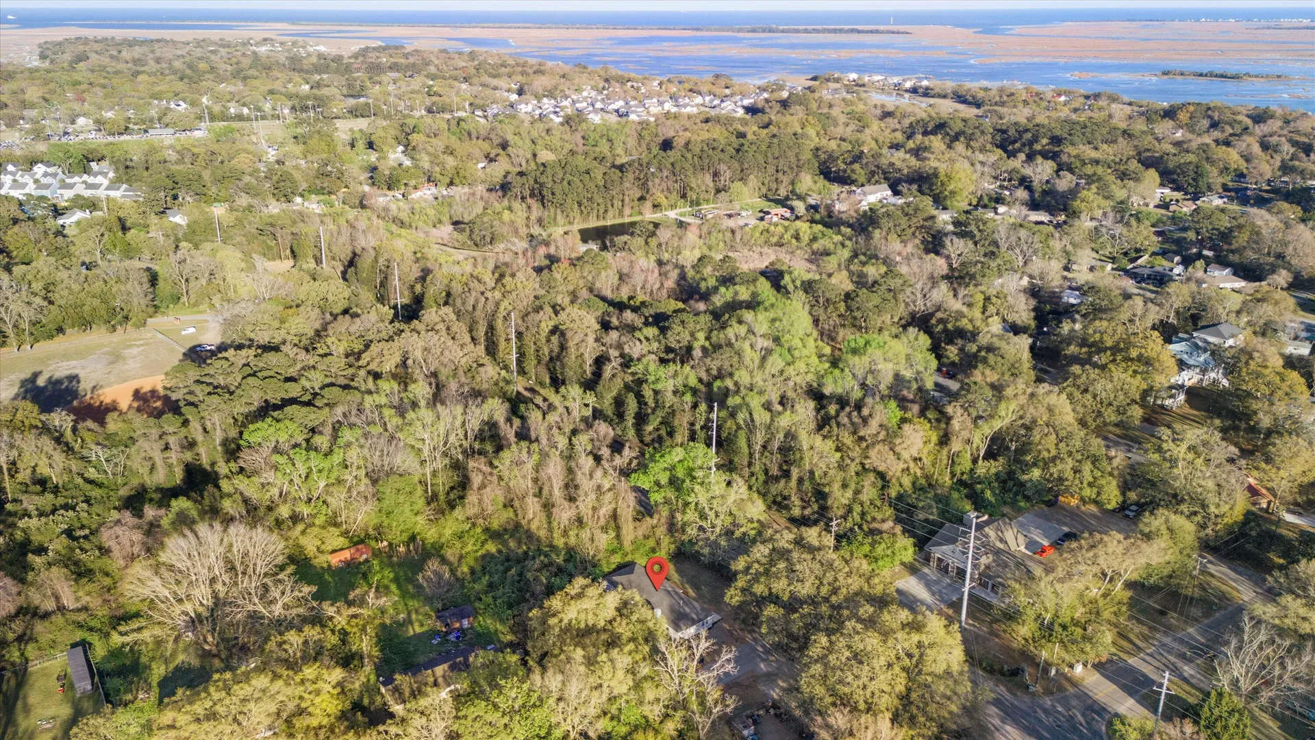 Property image 2 at 1174 Fort Johnson Road, James Island, SC 29412