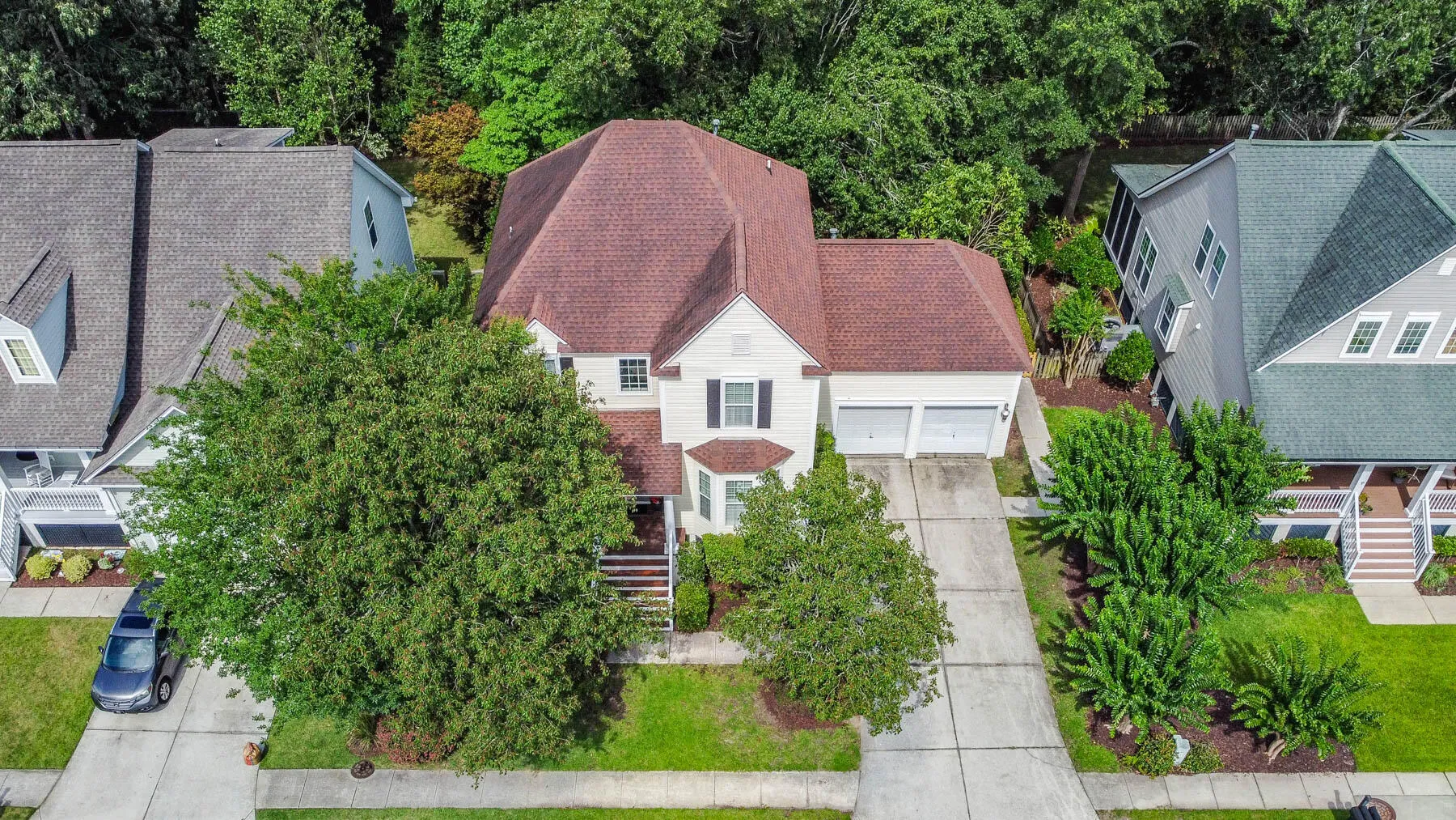 Property image 2 at 1664 William Hapton Way, Mount Pleasant, SC 29466