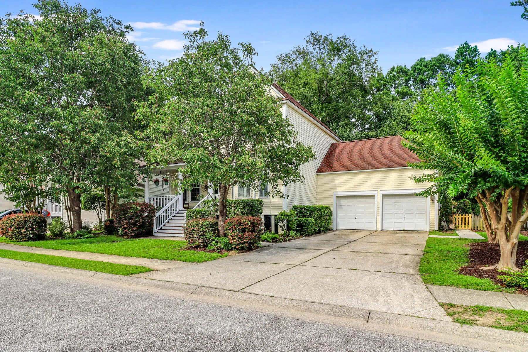 Property image 4 at 1664 William Hapton Way, Mount Pleasant, SC 29466
