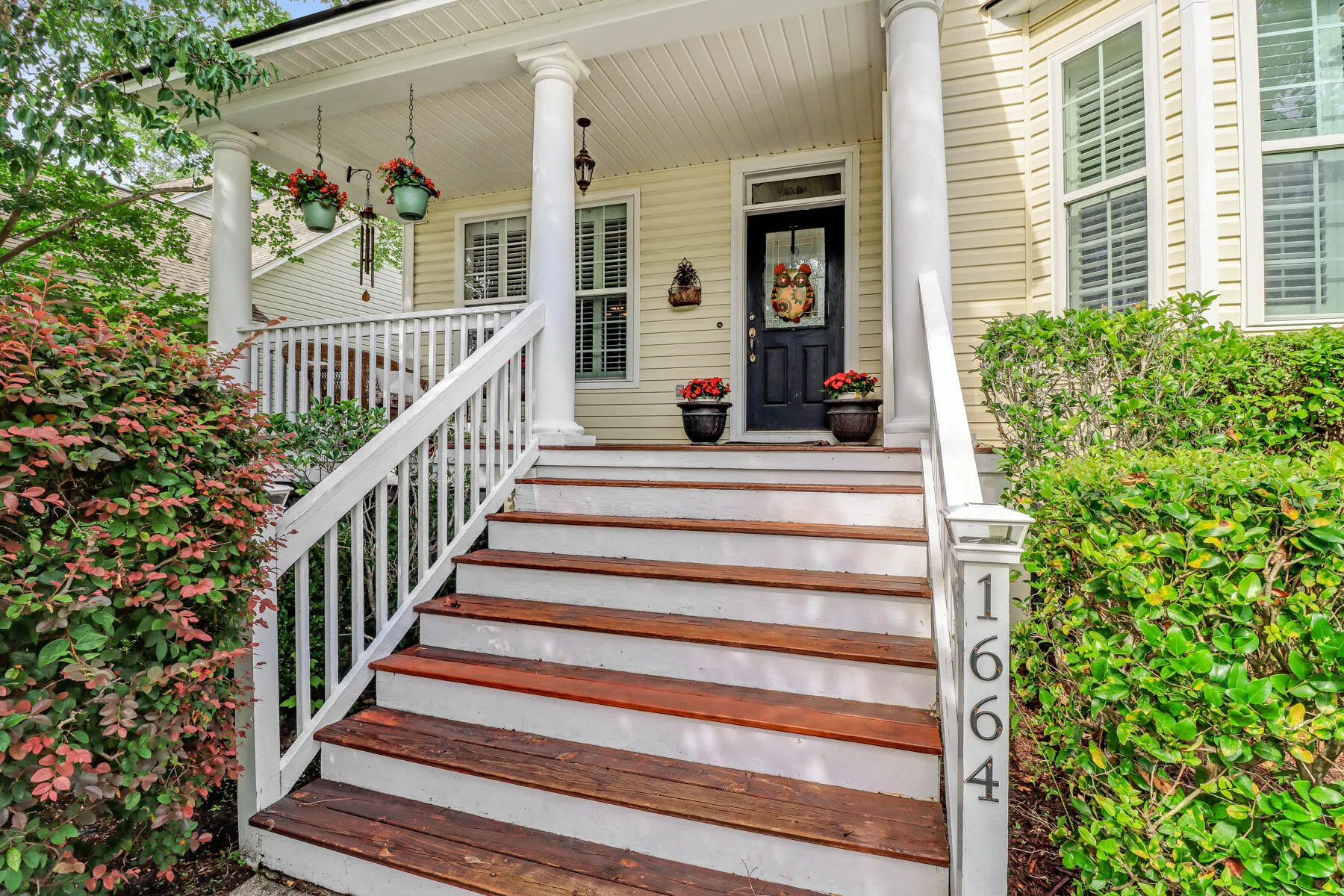 Property image 5 at 1664 William Hapton Way, Mount Pleasant, SC 29466