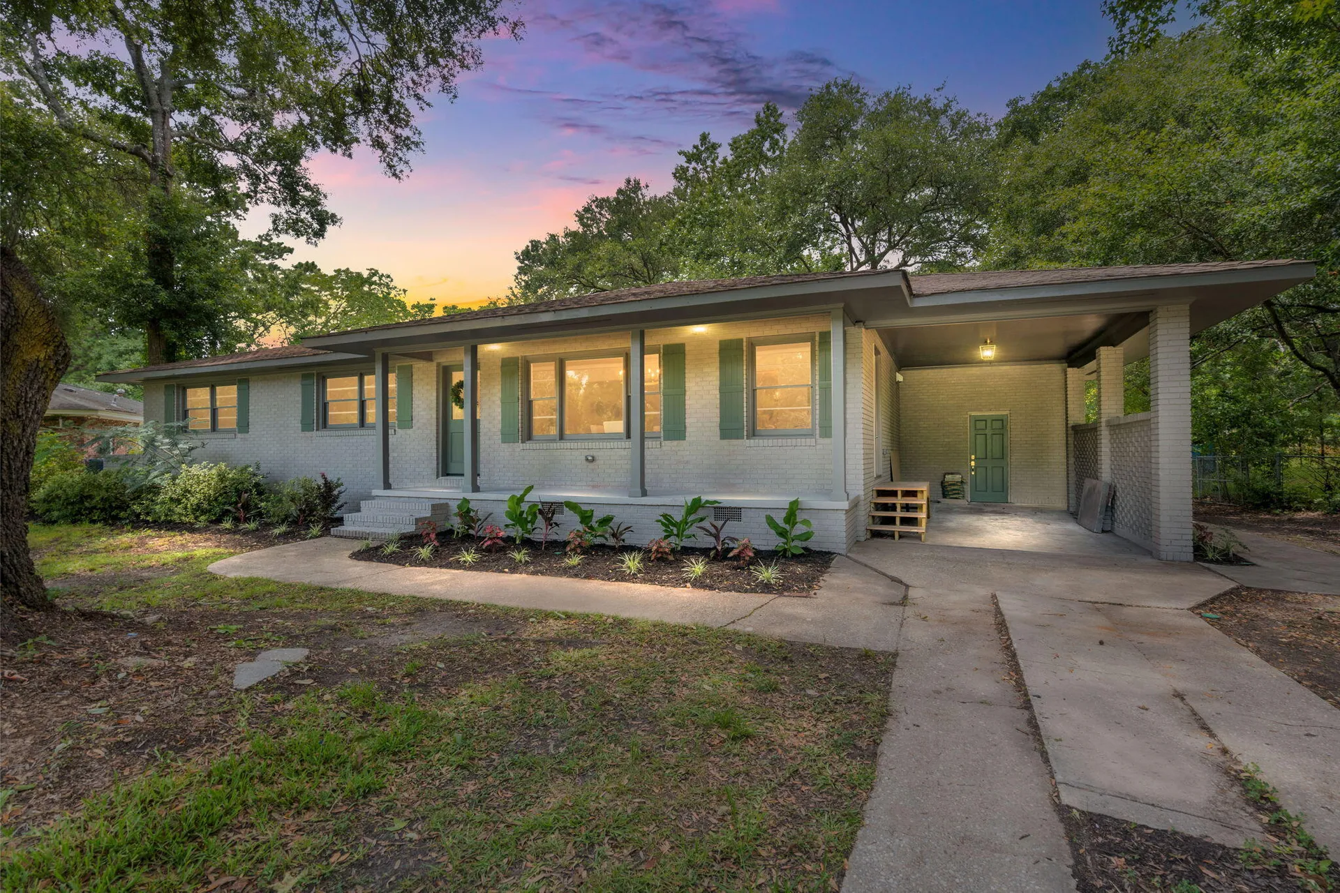 Springfield, Charleston Community