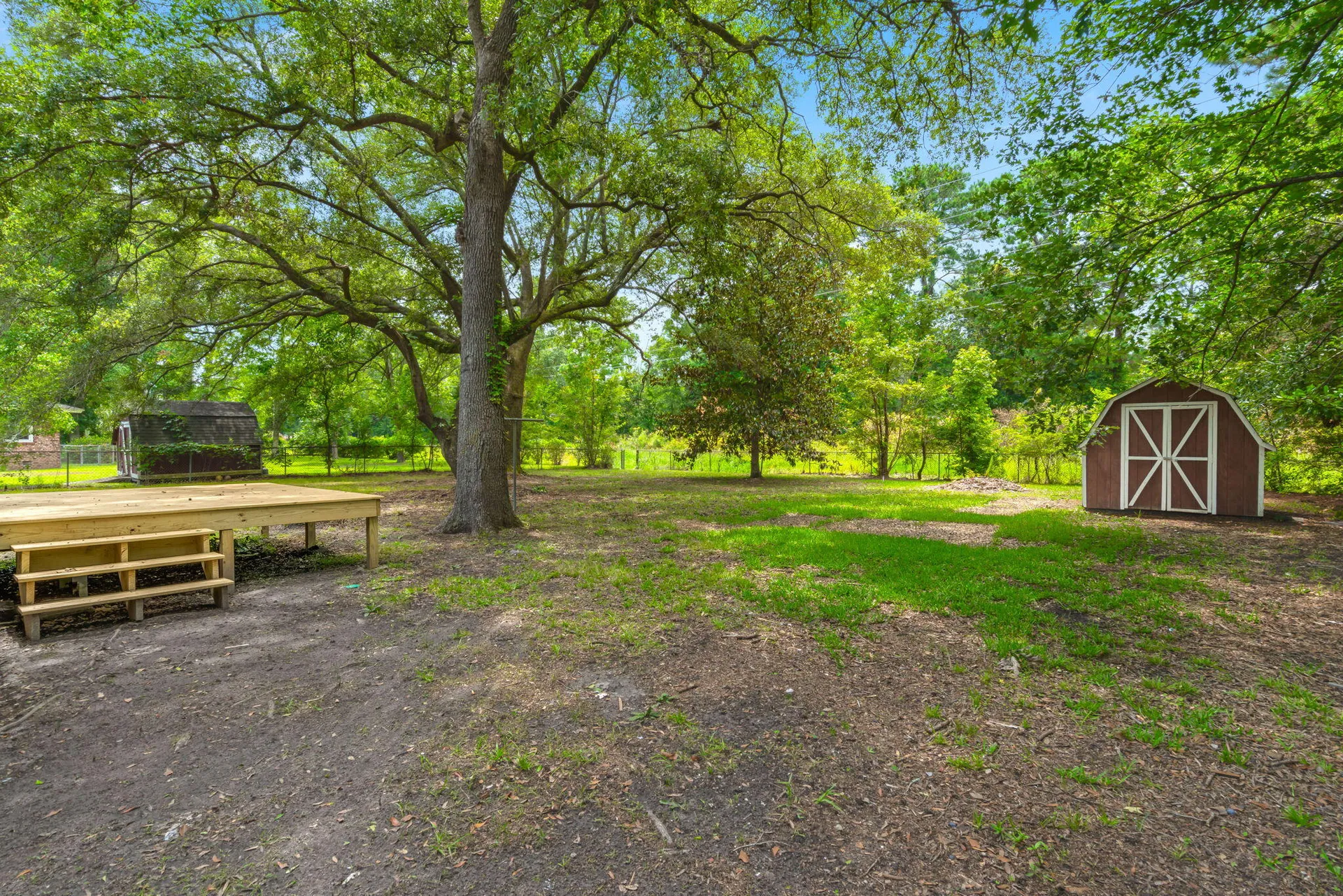 Property image 2 at 2209 Glendale Drive, Charleston, SC 29414