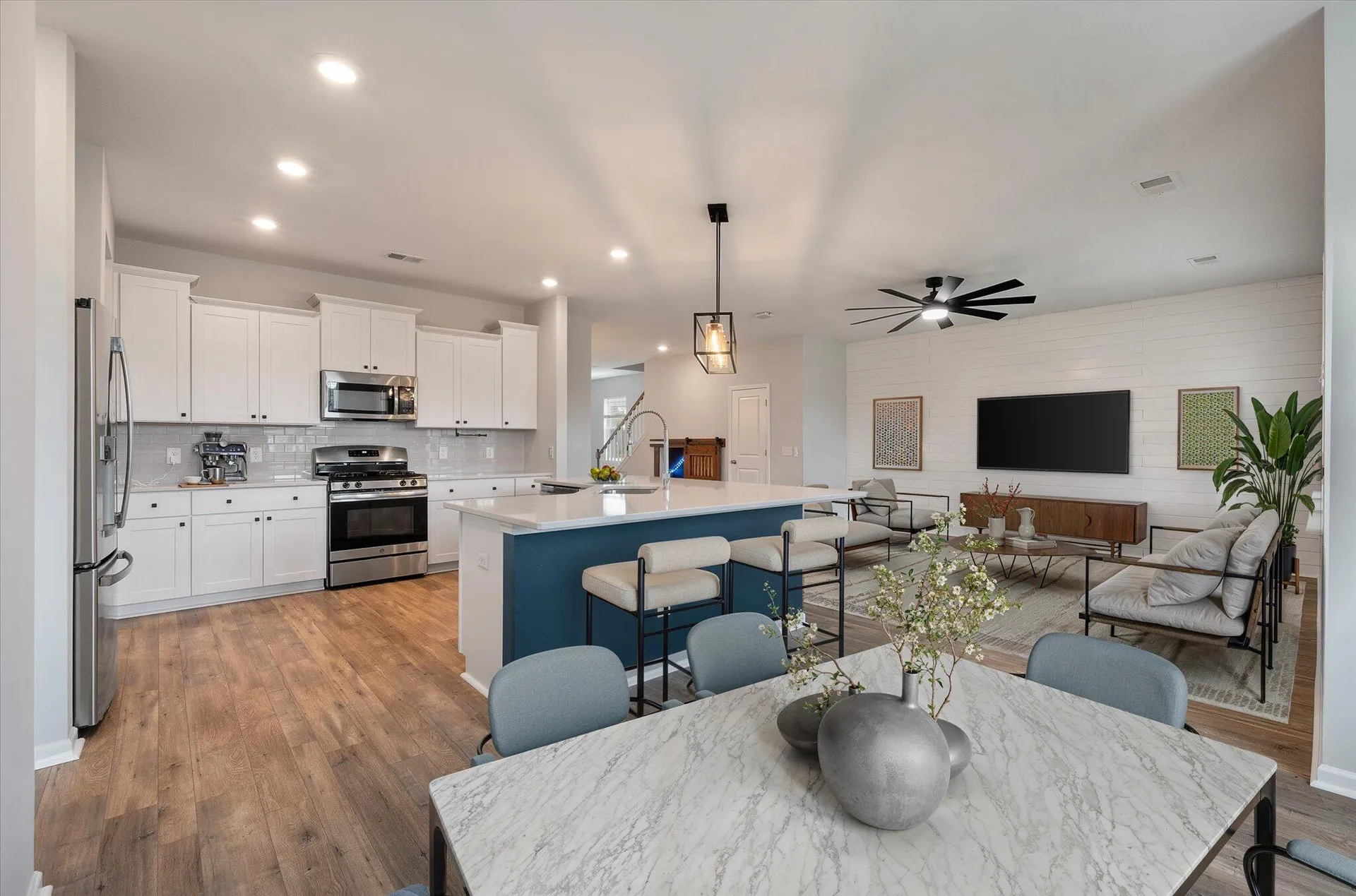 Property image 5 at 206 Evergreen Avenue, Summerville, SC 29485