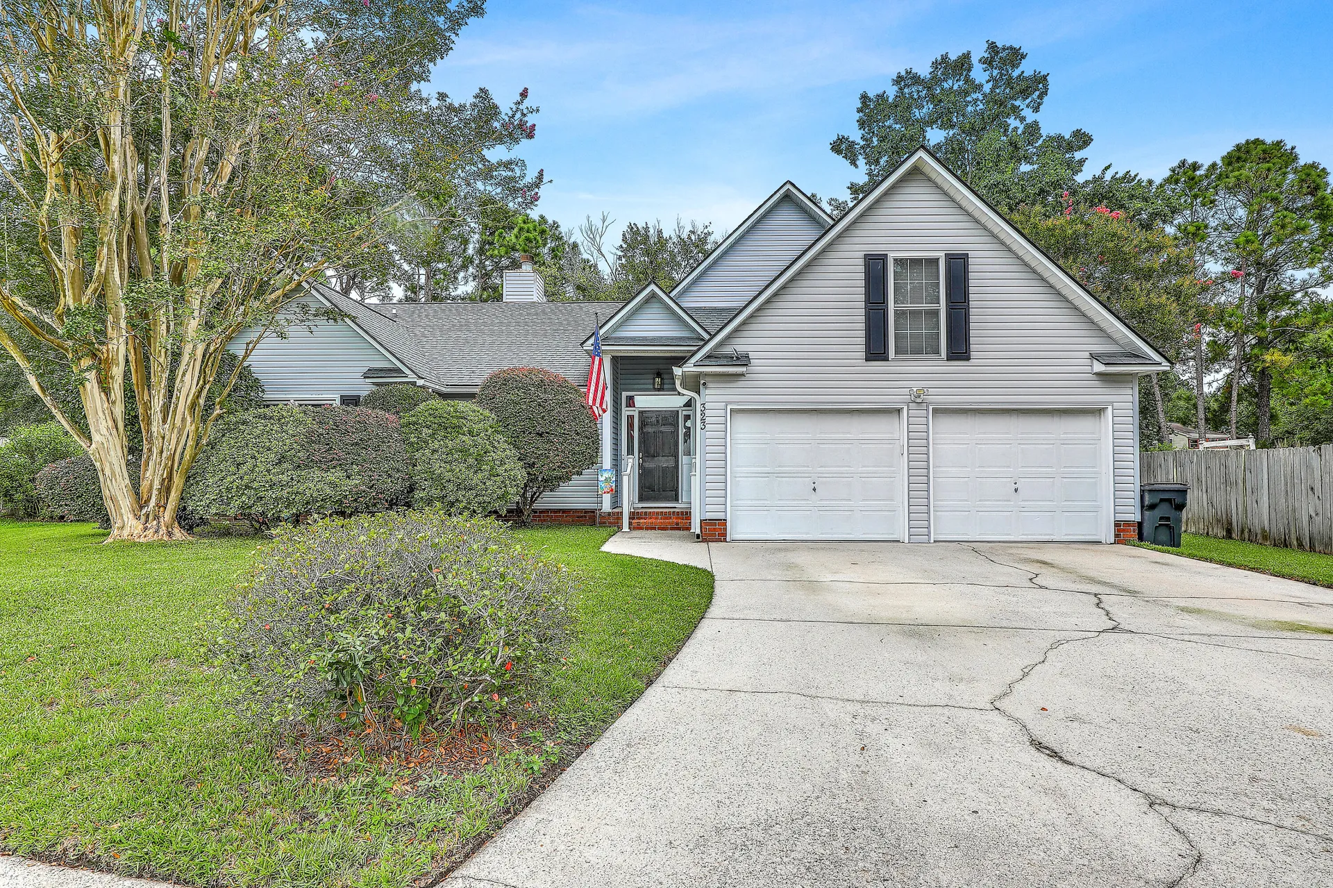 Property image 2 at 323 Courtney Round, Summerville, SC 29486