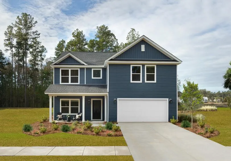 642 Cottage Landing Drive