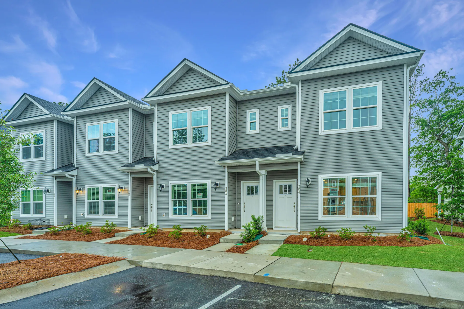Property image 4 at 804 Twin Rivers Drive, Wando, SC 29492