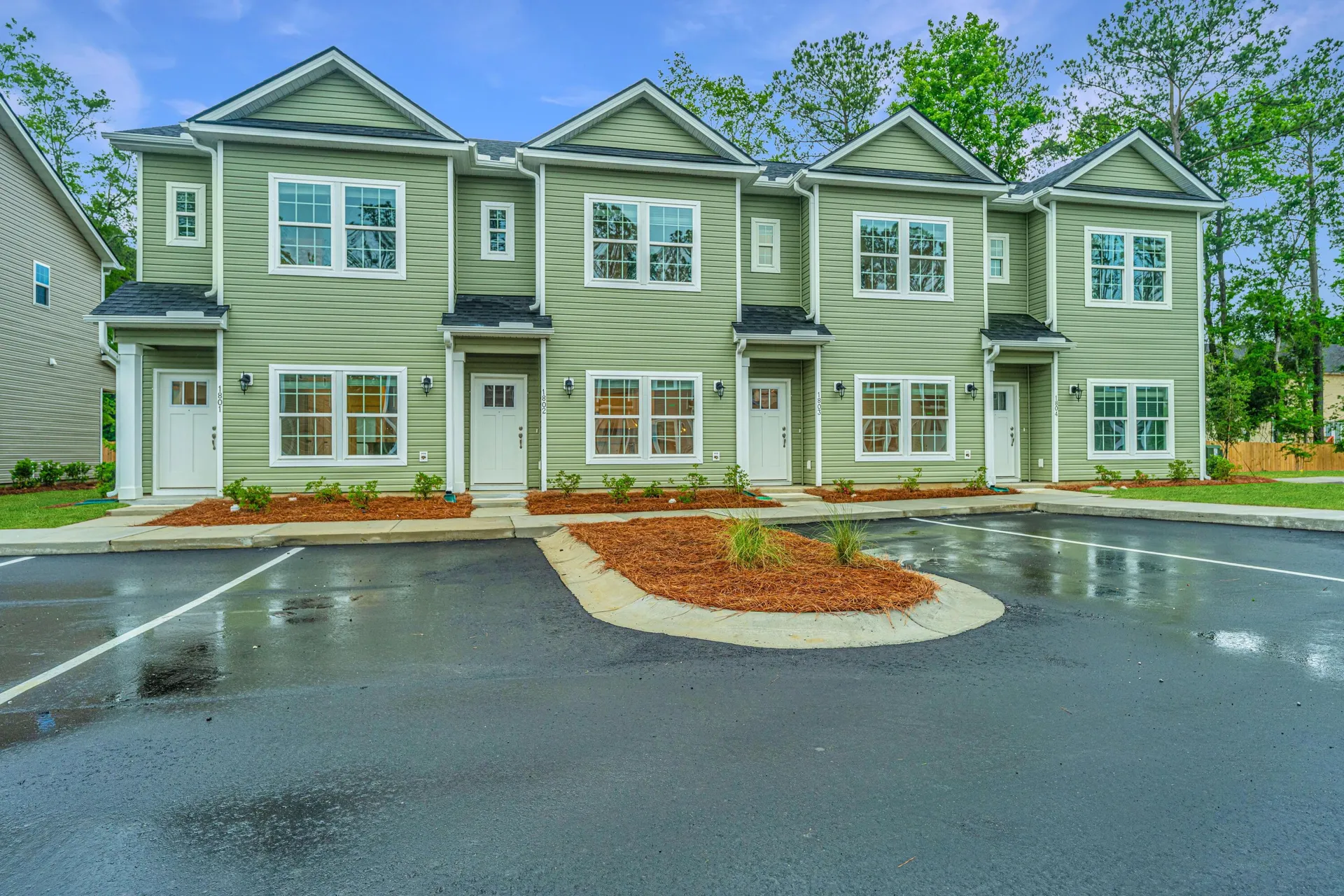 Property image 5 at 804 Twin Rivers Drive, Wando, SC 29492
