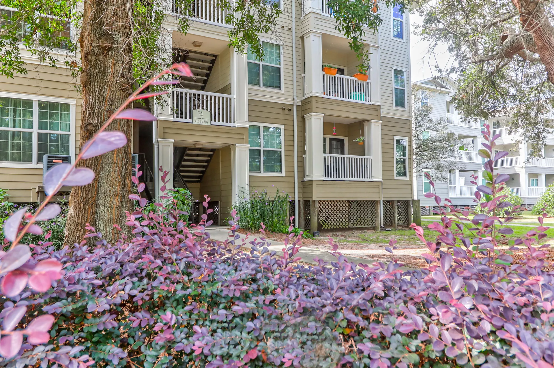 700 Daniel Ellis Drive 4107