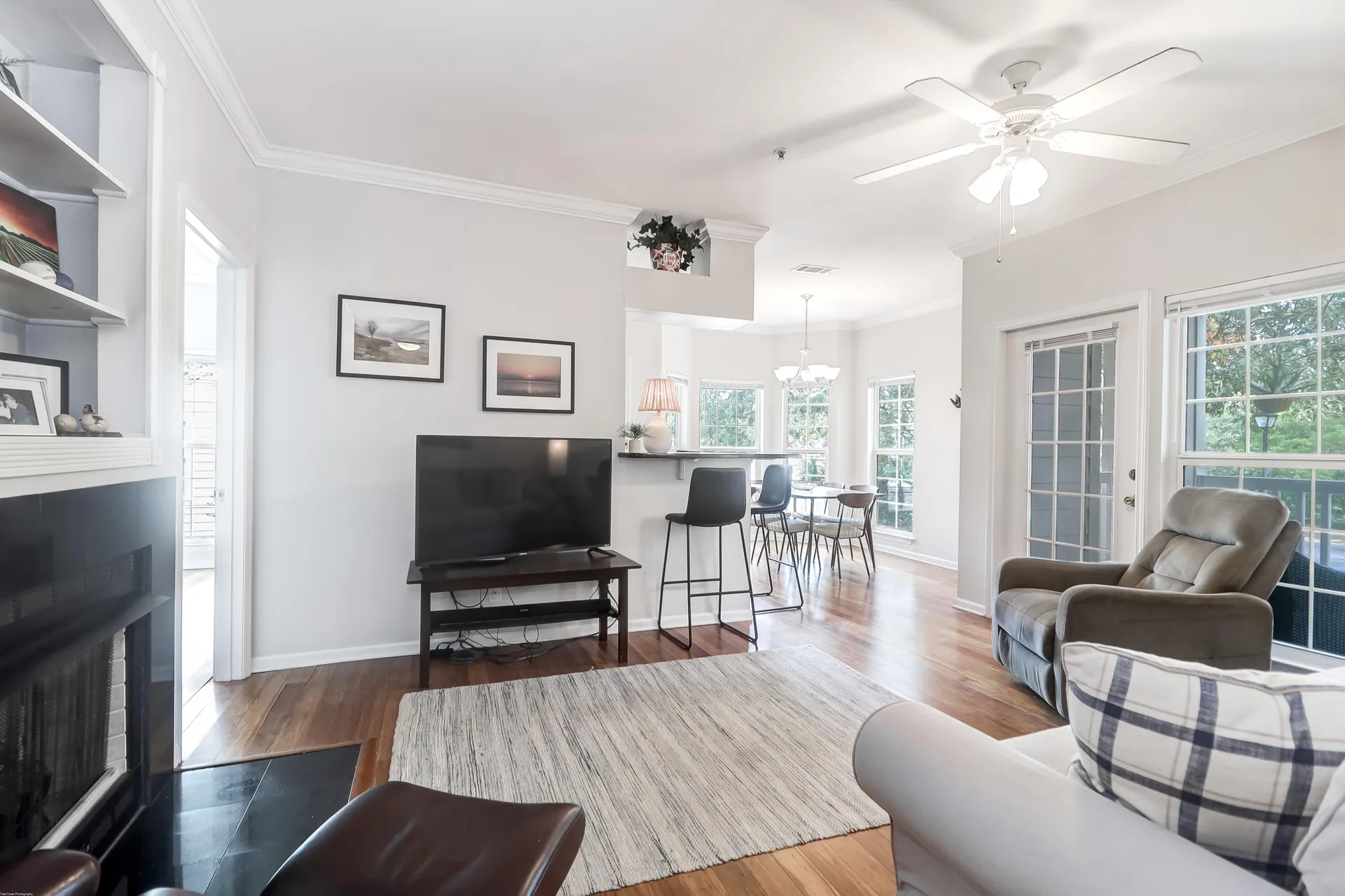 Property image 2 at 700 Daniel Ellis Drive 4107, Charleston, SC 29412