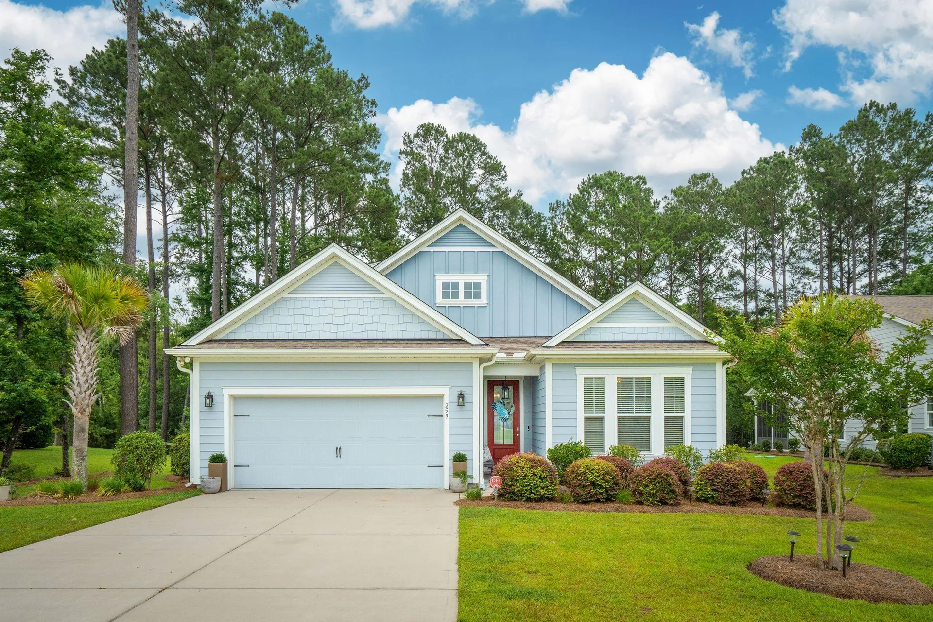259 Camber Road