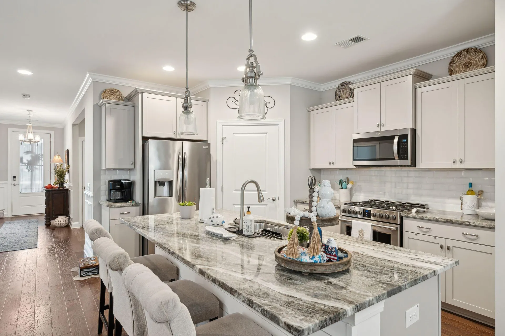 Property image 2 at 259 Camber Road, Huger, SC 29450