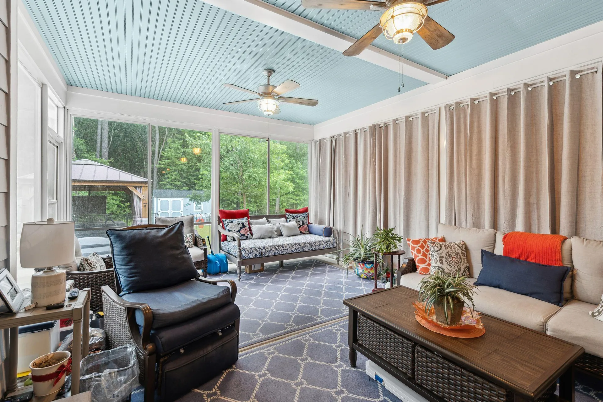 Property image 5 at 259 Camber Road, Huger, SC 29450