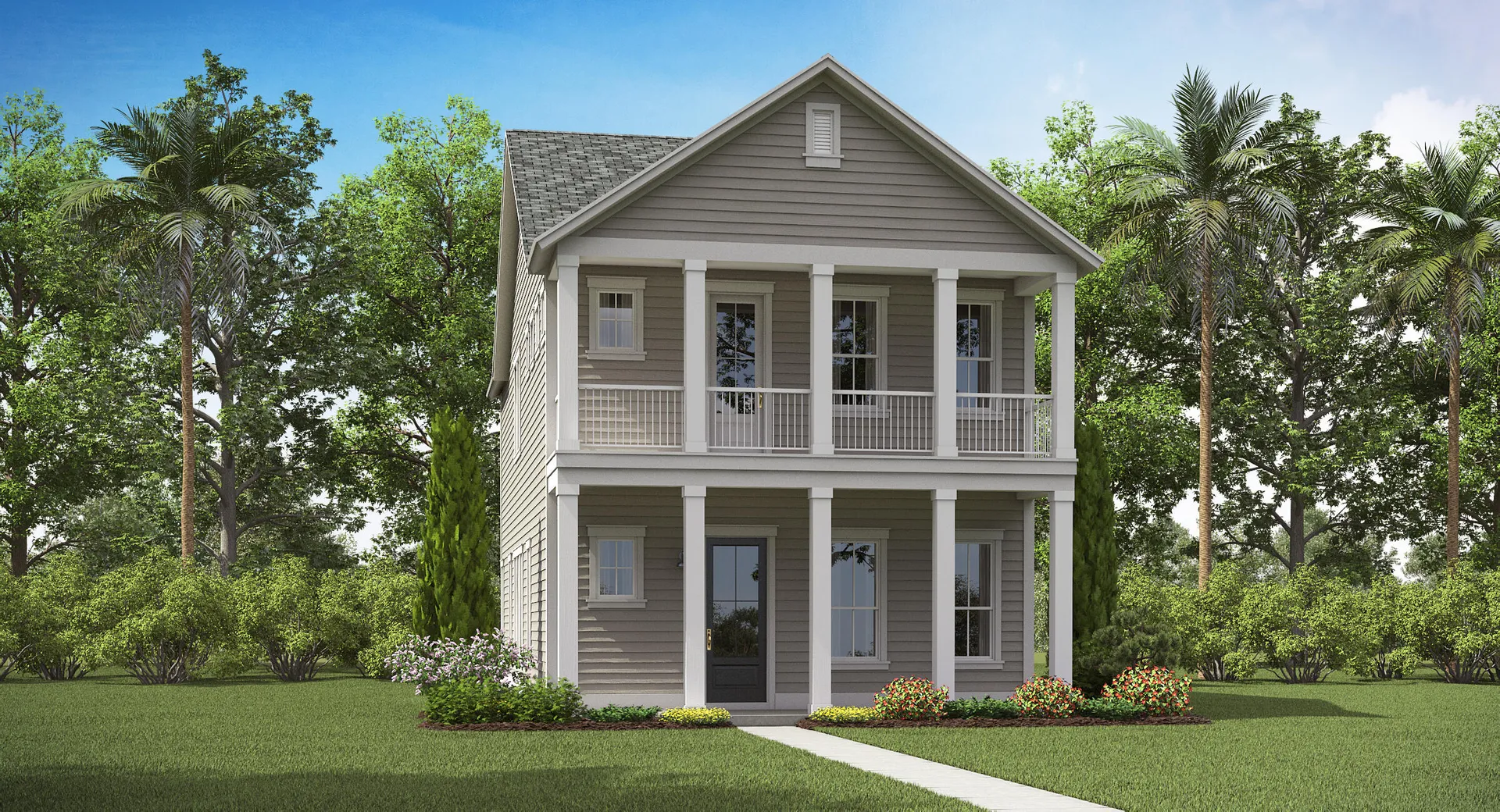 311 Archar Street