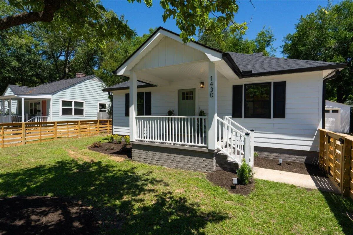 Property image 5 at 1430 E Montague Avenue, North Charleston, SC 29405