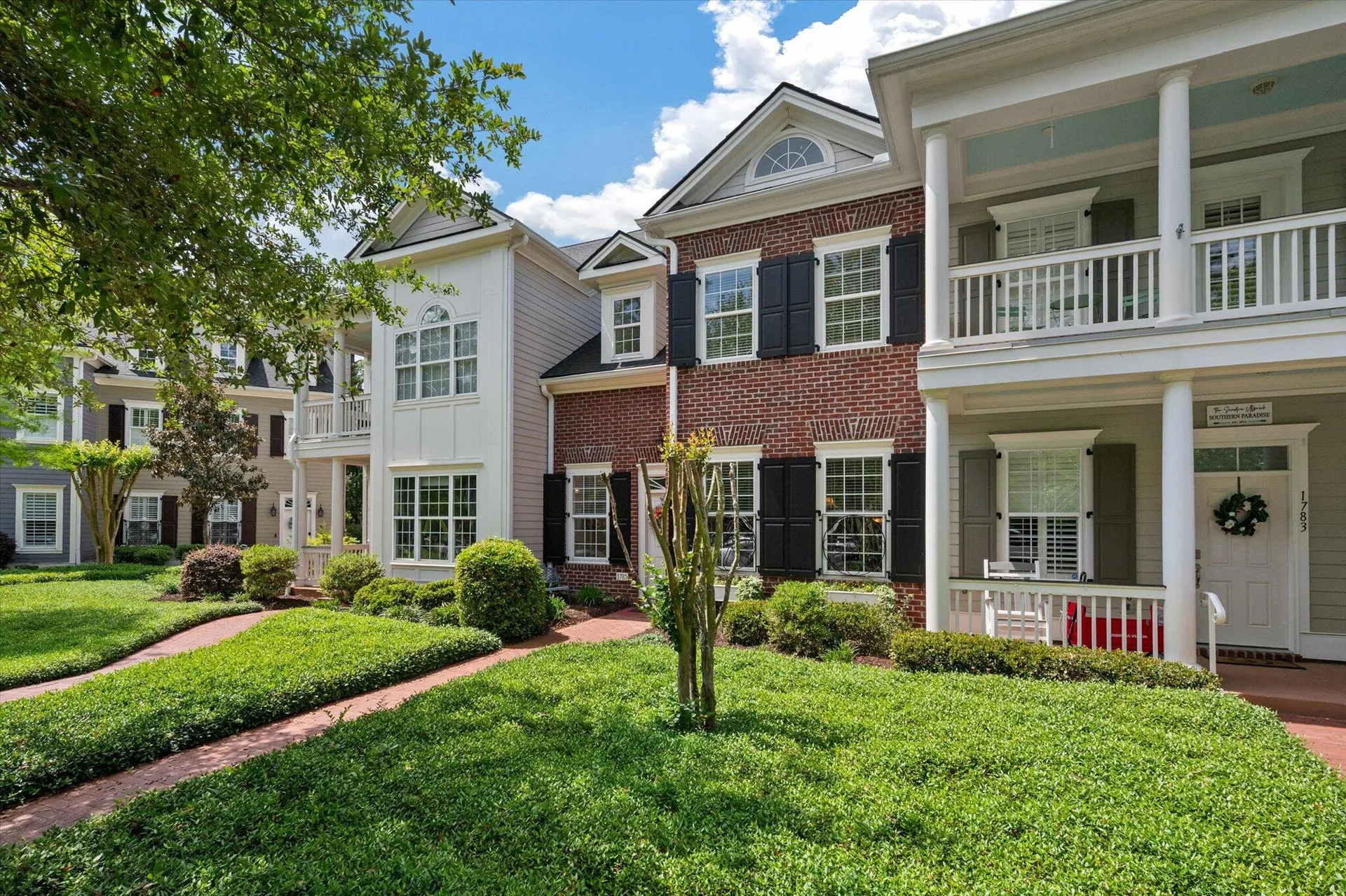 Property image 2 at 1781 Tennyson Row, Mount Pleasant, SC 29466