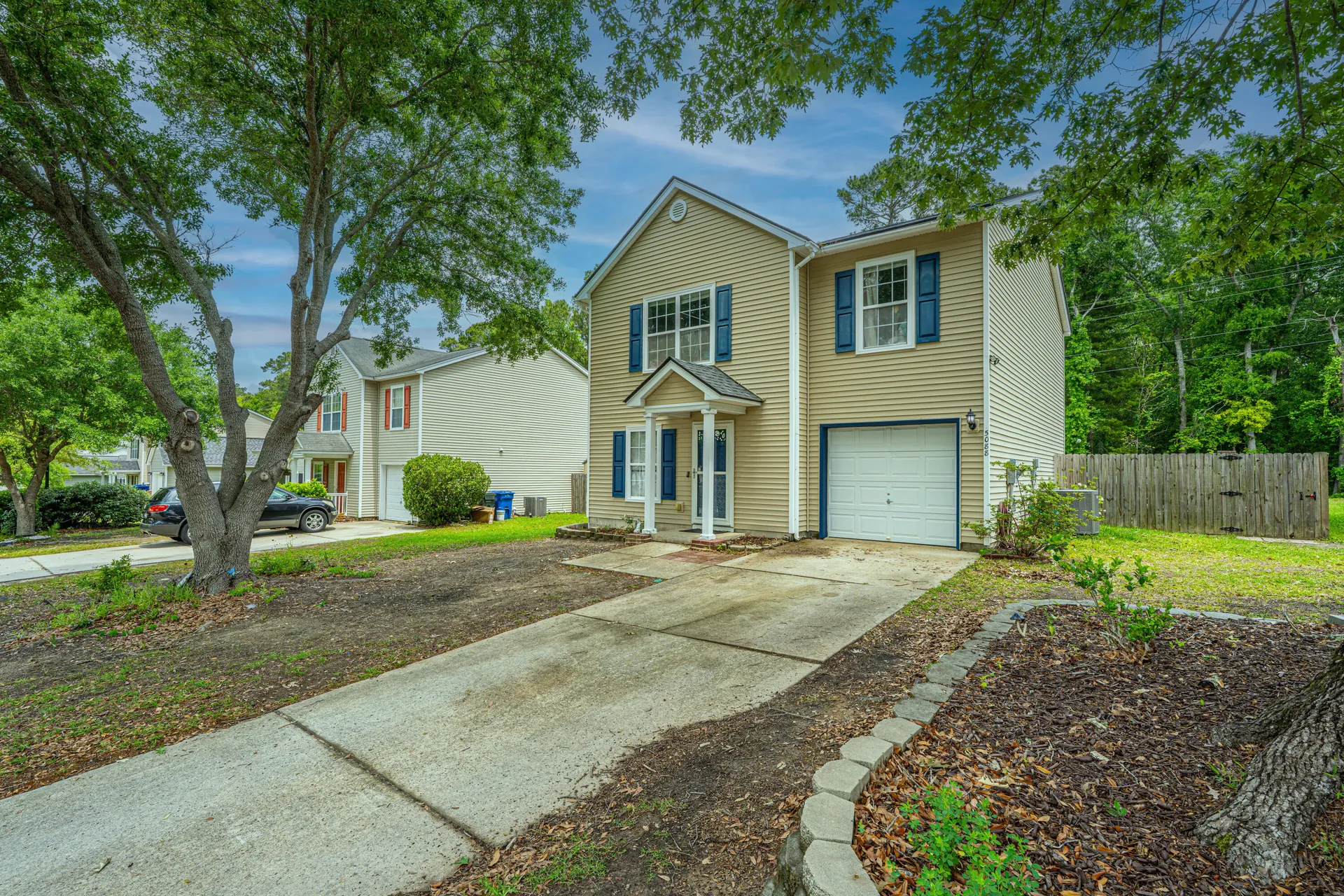 5088 Thornton Drive