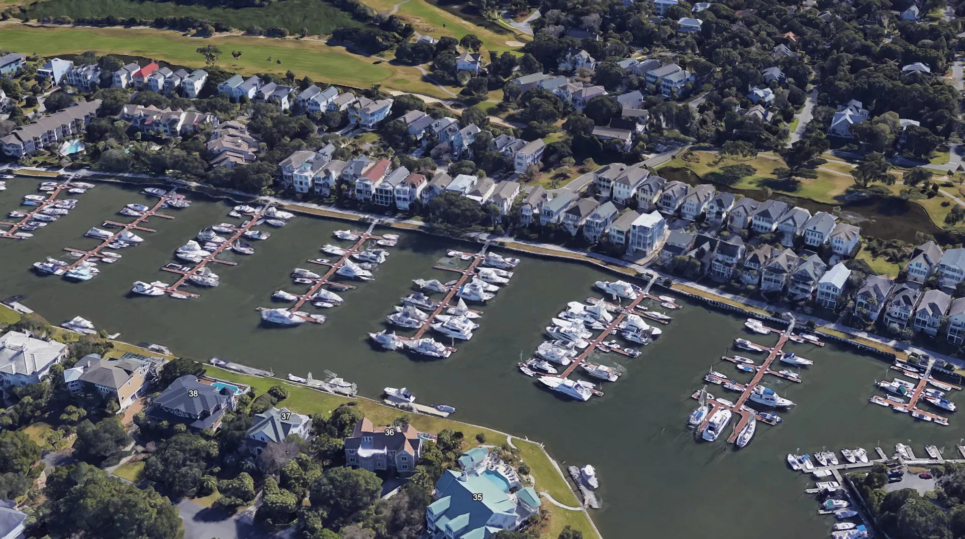 Property image 2 at 40 41st Avenue 14, Isle of Palms, SC 29451