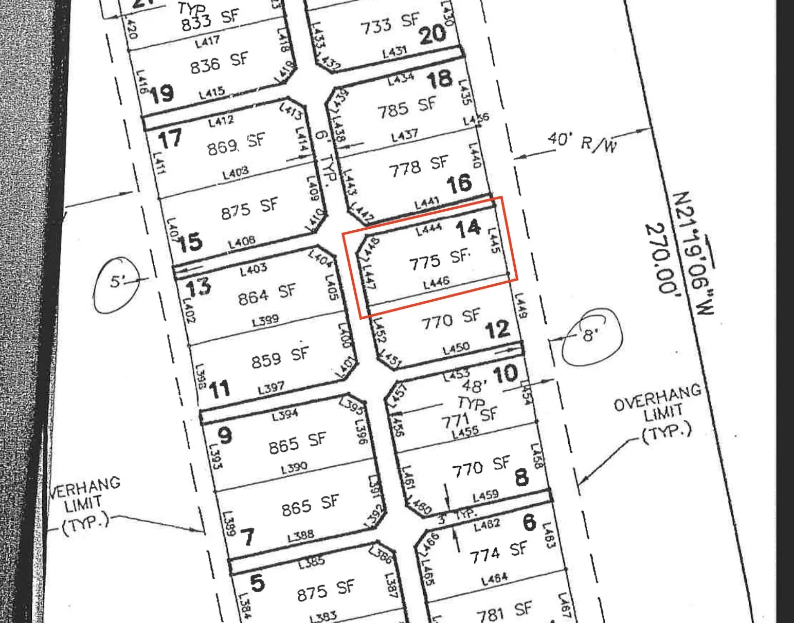 Property image 3 at 40 41st Avenue 14, Isle of Palms, SC 29451