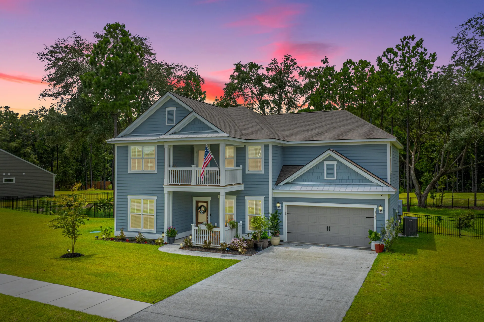 4287 Hugh Bennett Drive