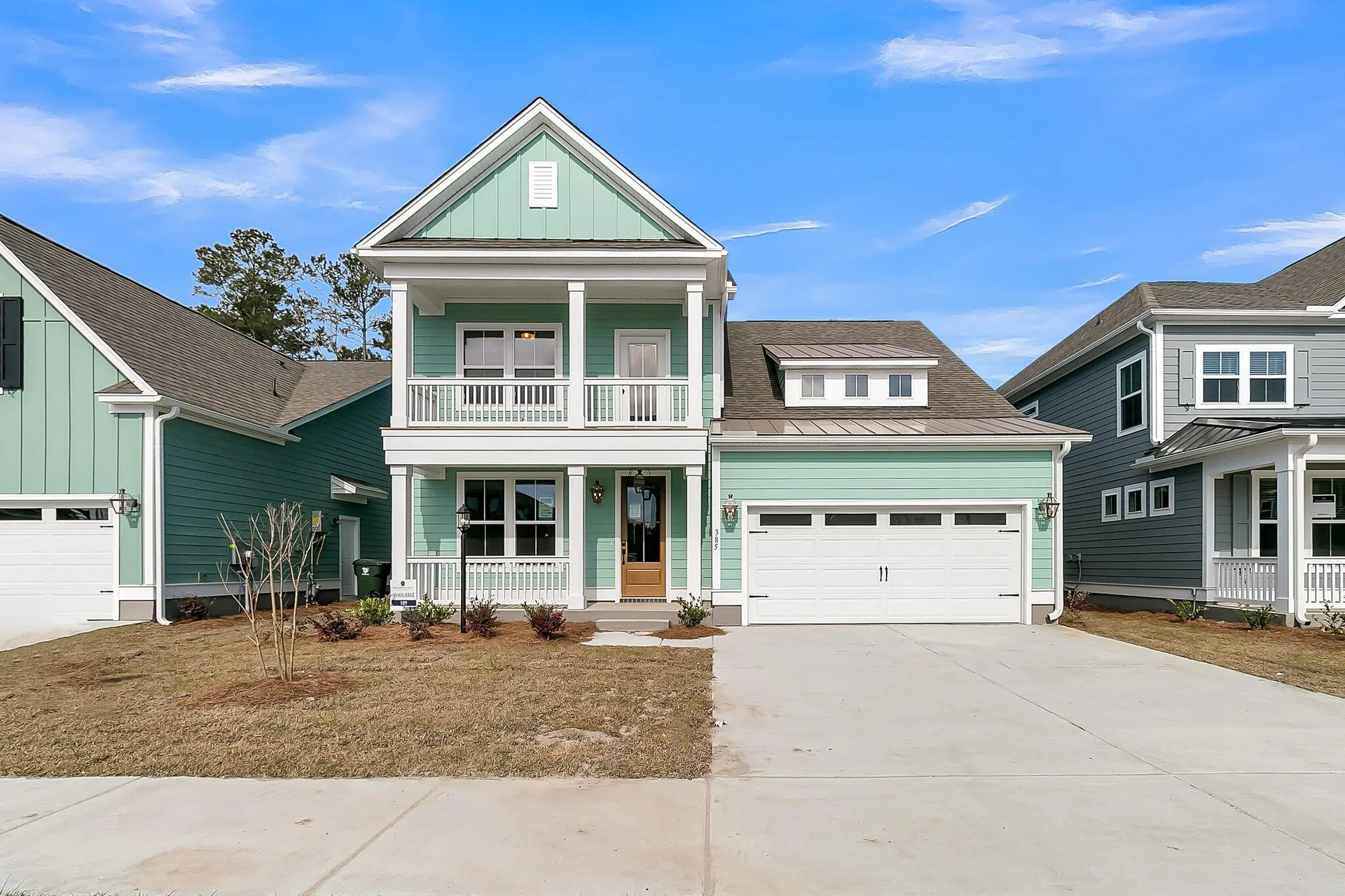385 Wappoo Trace Lane