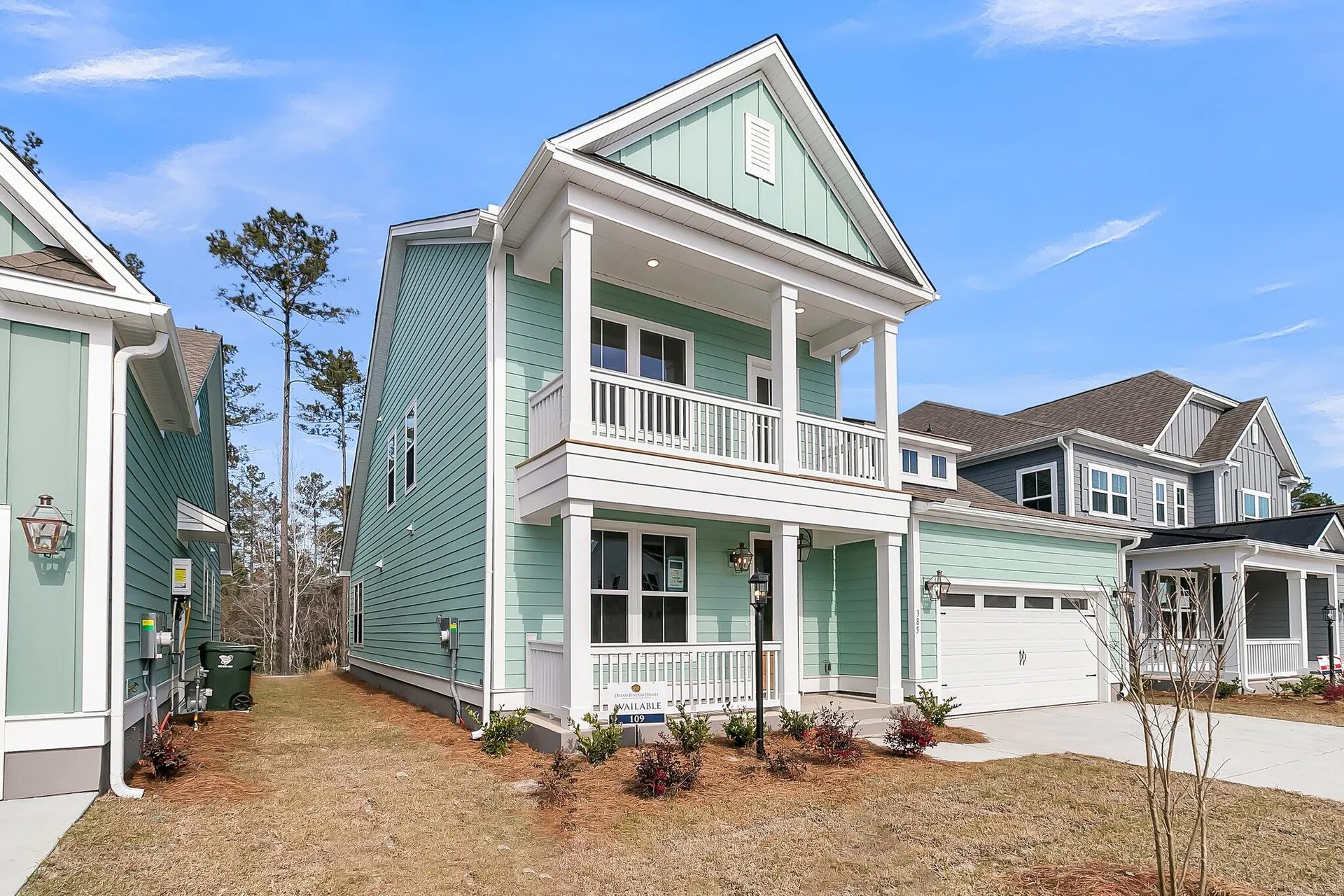 Property image 2 at 385 Wappoo Trace Lane, Summerville, SC 29486