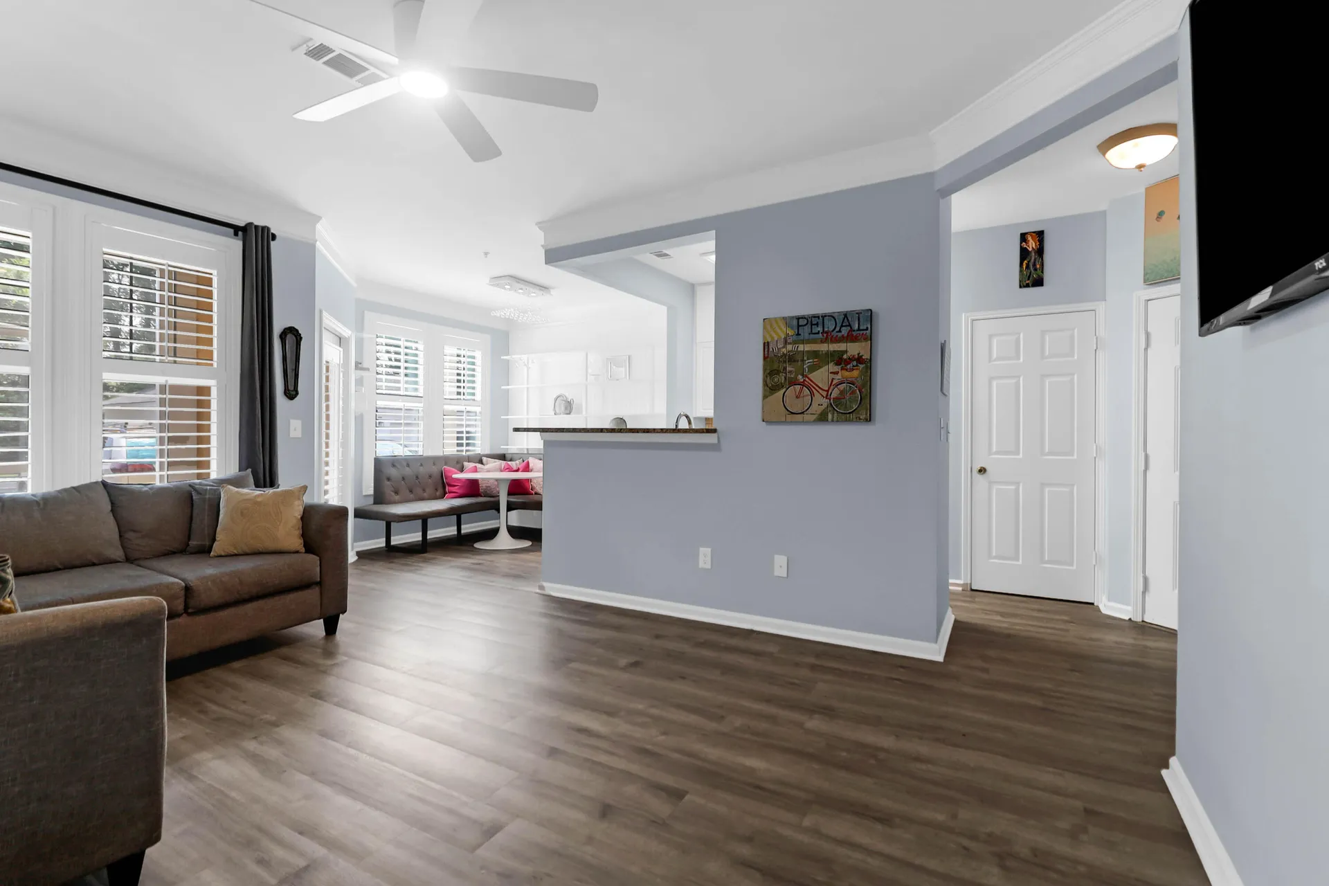 Property image 5 at 1014 Rosewood Lane, Mount Pleasant, SC 29464