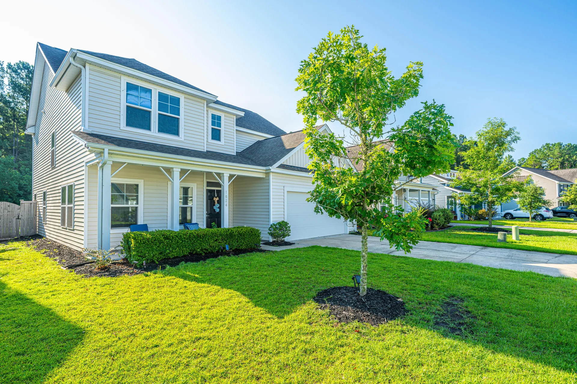 Property image 3 at 1624 Shady Pine Road, Charleston, SC 29414