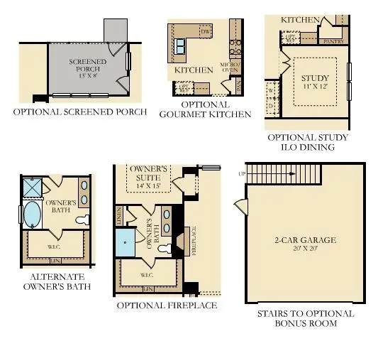 Property image 4 at 173 Threaded Fern Street, Summerville, SC 29485