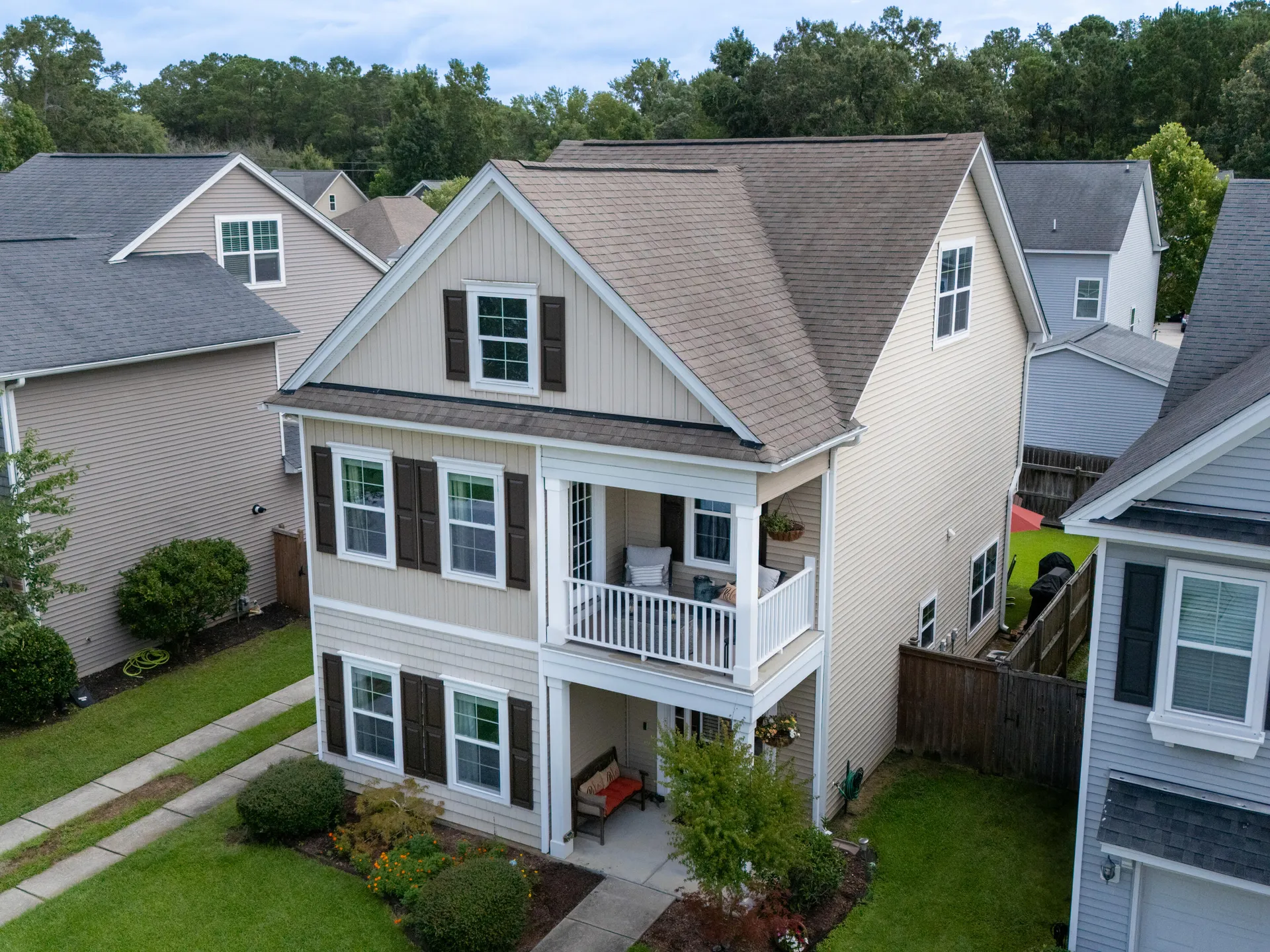 Property image 2 at 2120 Ashley Cooper Lane, Charleston, SC 29414