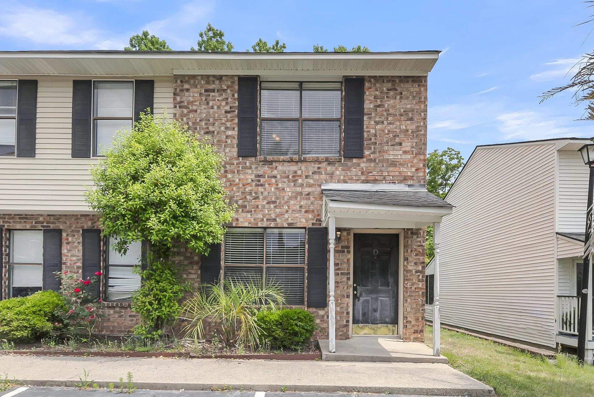 Property image 2 at 6260 Brandt Street D, North Charleston, SC 29406