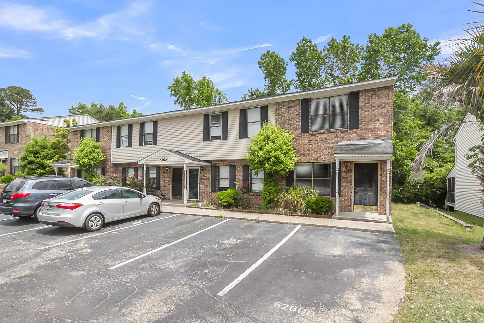 Property image 3 at 6260 Brandt Street D, North Charleston, SC 29406